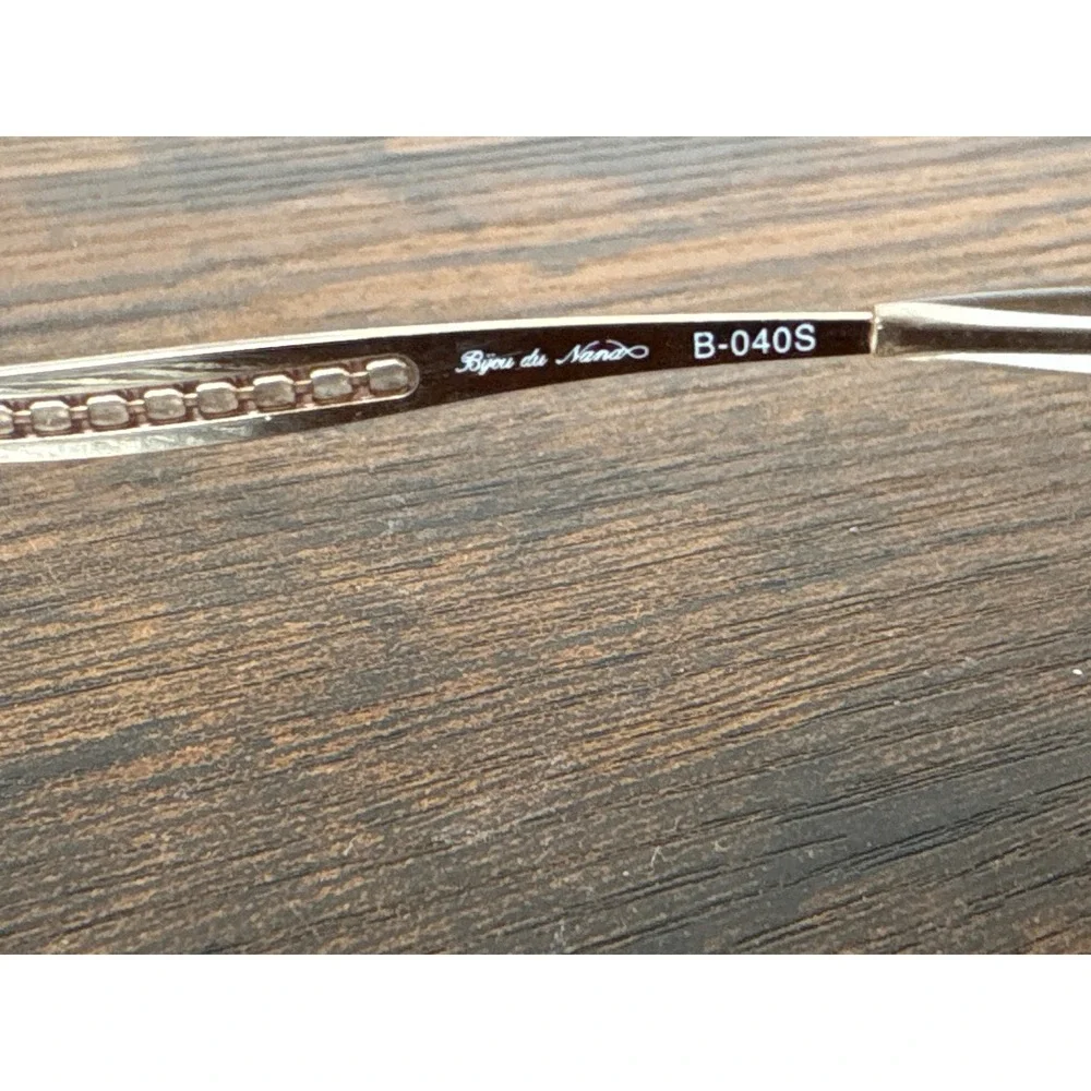 Bijou du Nana bijou du